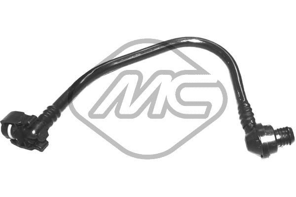 Degalų magistralė Metalcaucho 92025