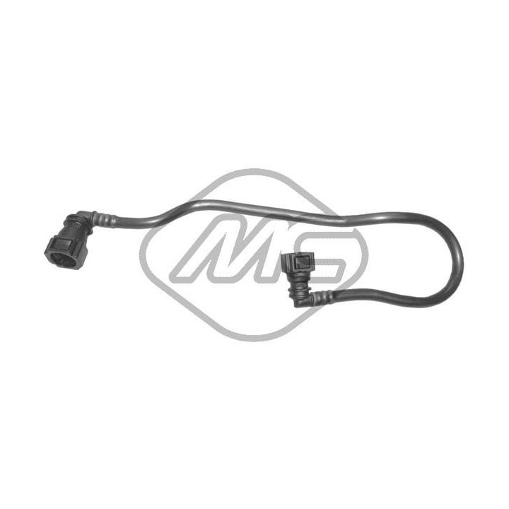 Degalų magistralė Metalcaucho 92027