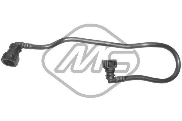 Degalų magistralė Metalcaucho 92027