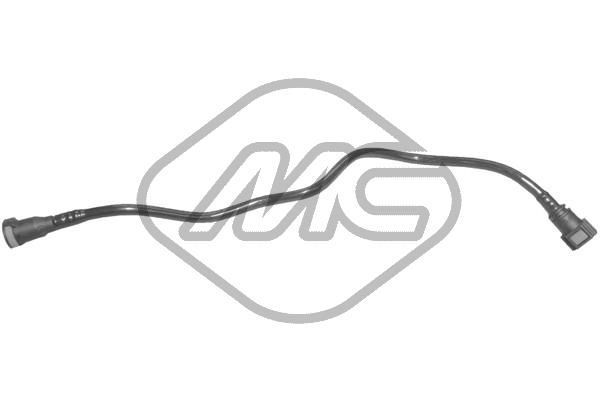 Degalų magistralė Metalcaucho 92028