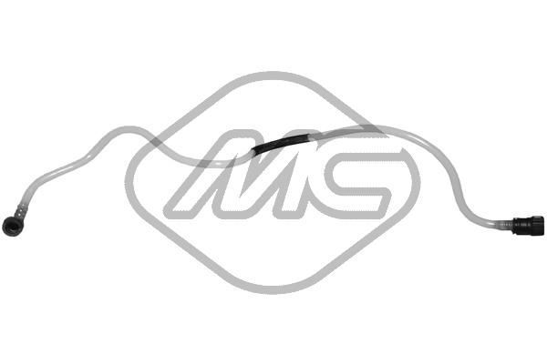 Degalų magistralė Metalcaucho 92029