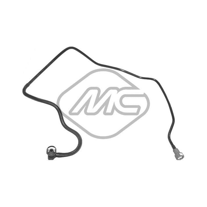 Degalų magistralė Metalcaucho 92030