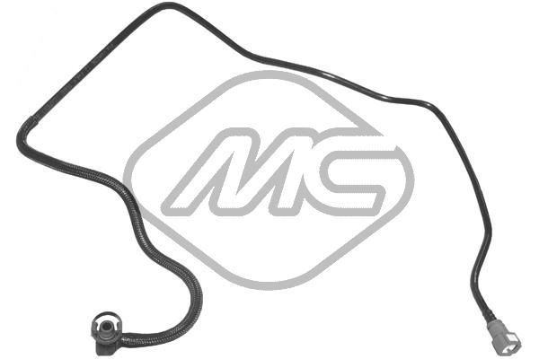 Degalų magistralė Metalcaucho 92030