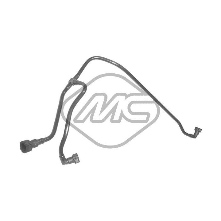 Degalų magistralė Metalcaucho 92031