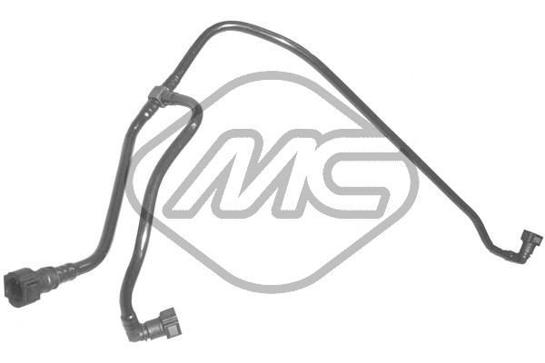 Degalų magistralė Metalcaucho 92031