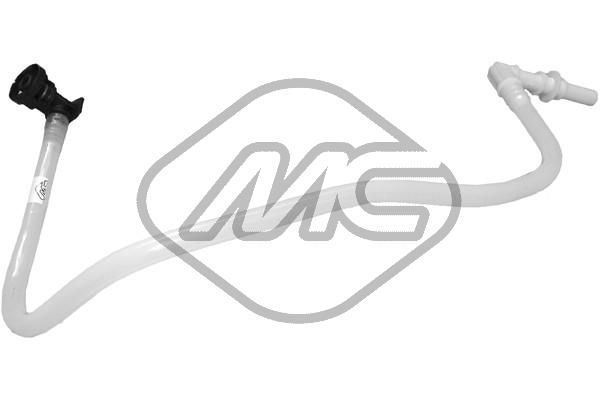 Degalų magistralė Metalcaucho 92043