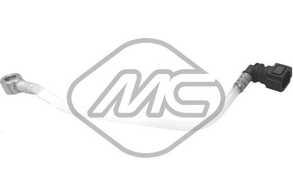 Degalų magistralė Metalcaucho 92044