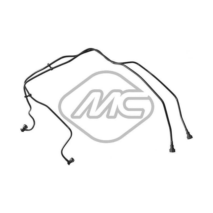 Degalų magistralė Metalcaucho 92052