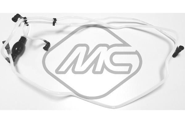 Degalų magistralė Metalcaucho 92053