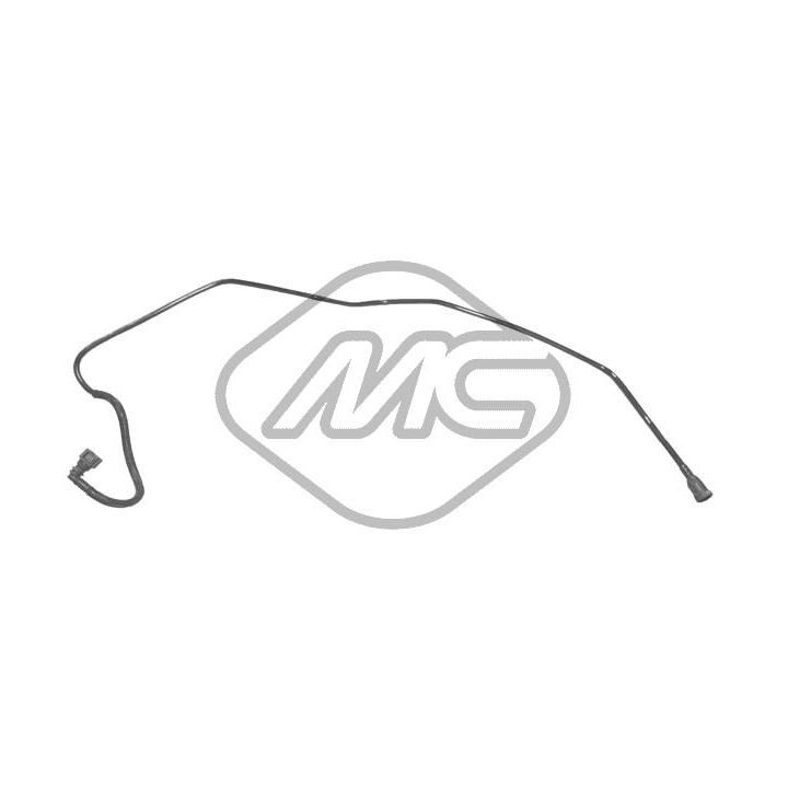 Degalų magistralė Metalcaucho 92058