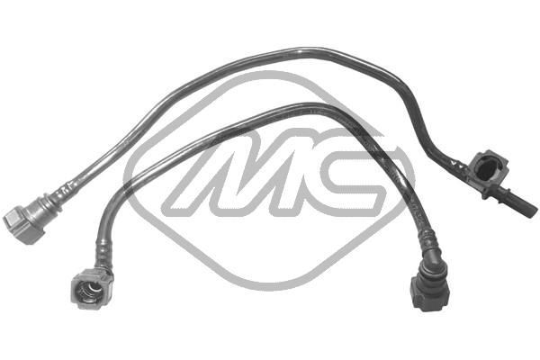 Degalų magistralė Metalcaucho 92059