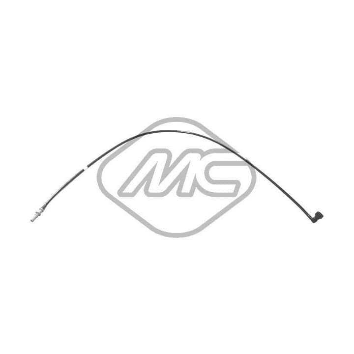 Degalų magistralė Metalcaucho 92060