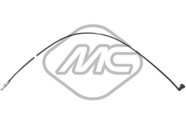 Degalų magistralė Metalcaucho 92060