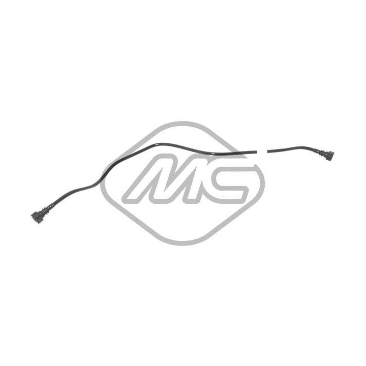 Degalų magistralė Metalcaucho 92067