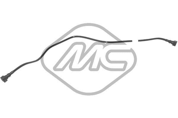 Degalų magistralė Metalcaucho 92067