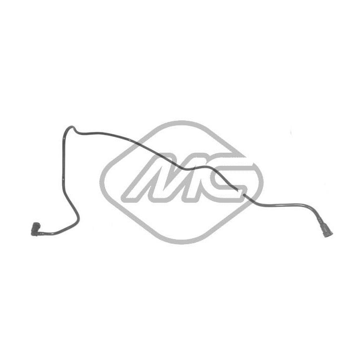 Degalų magistralė Metalcaucho 92068