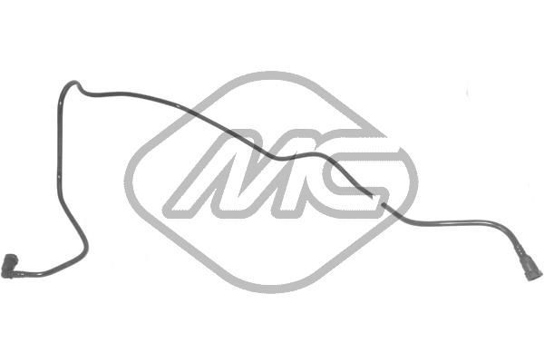 Degalų magistralė Metalcaucho 92068