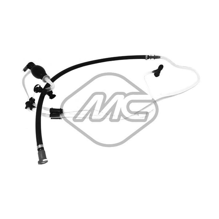 Degalų magistralė Metalcaucho 92069