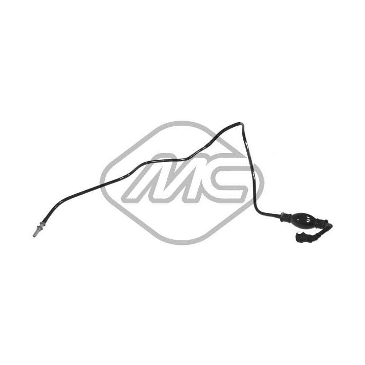 Degalų magistralė Metalcaucho 92073