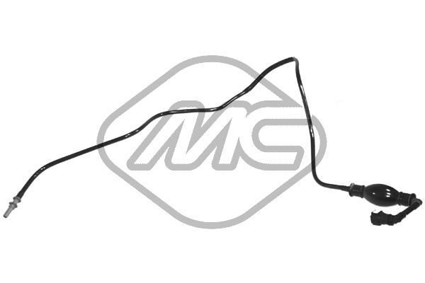 Degalų magistralė Metalcaucho 92073