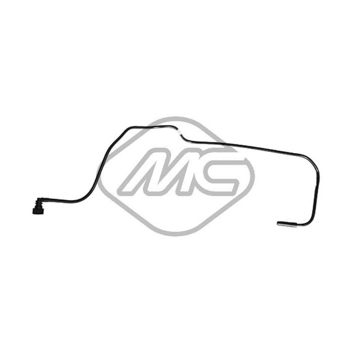 Degalų magistralė Metalcaucho 92129