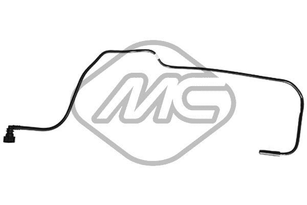 Degalų magistralė Metalcaucho 92129