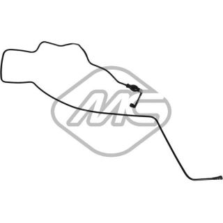 Degalų magistralė Metalcaucho 92439