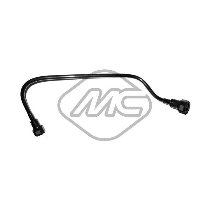 Degalų magistralė Metalcaucho 92440