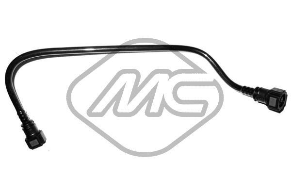 Degalų magistralė Metalcaucho 92440