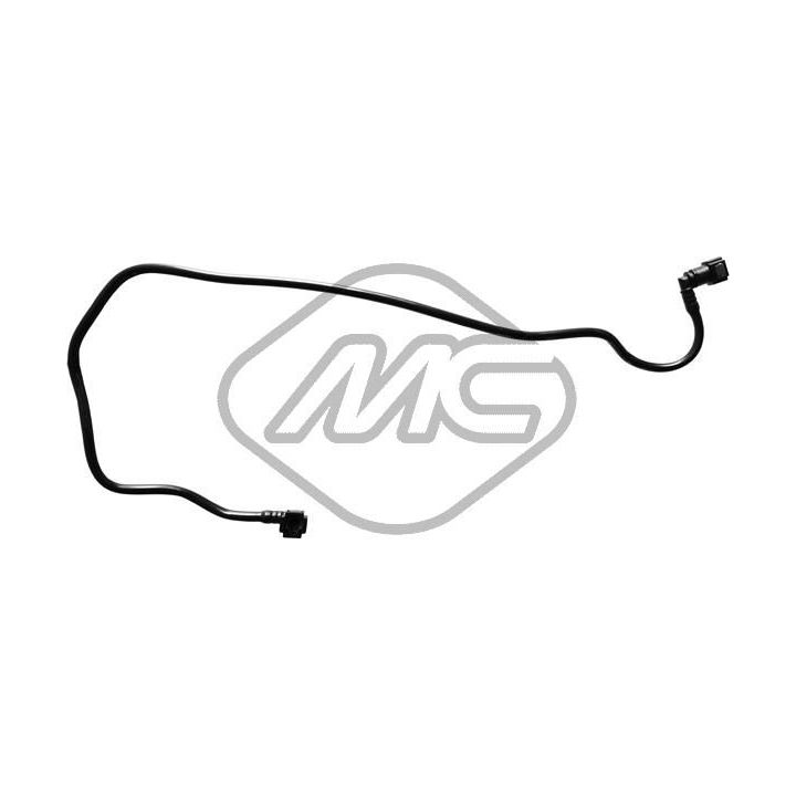 Degalų magistralė Metalcaucho 92444