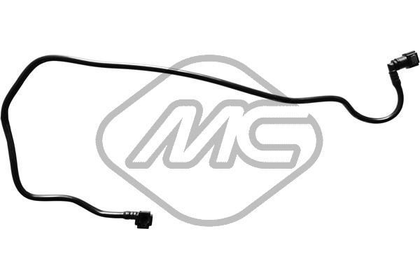 Degalų magistralė Metalcaucho 92444