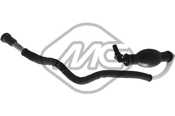 Degalų magistralė Metalcaucho 92455