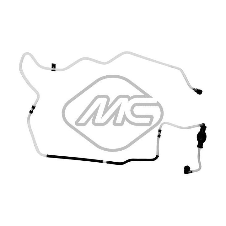 Degalų magistralė Metalcaucho 92467