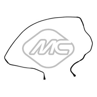 Degalų magistralė Metalcaucho 92486