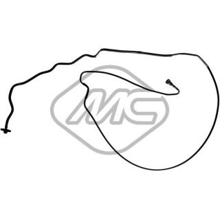 Degalų magistralė Metalcaucho 92488