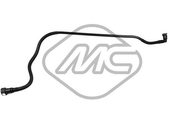 Degalų magistralė Metalcaucho 92497