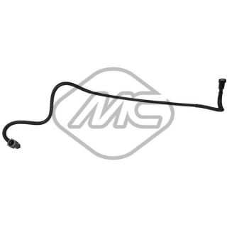 Degalų magistralė Metalcaucho 92498