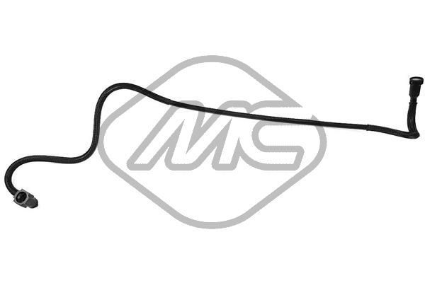 Degalų magistralė Metalcaucho 92498