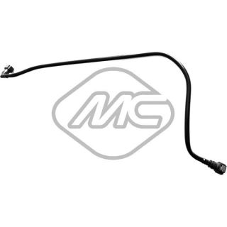 Degalų magistralė Metalcaucho 92499