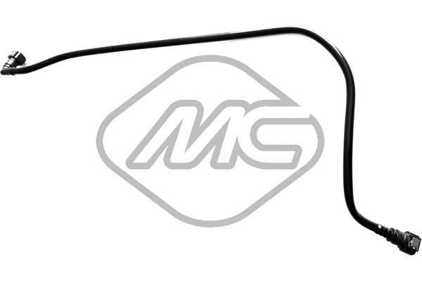 Degalų magistralė Metalcaucho 92499