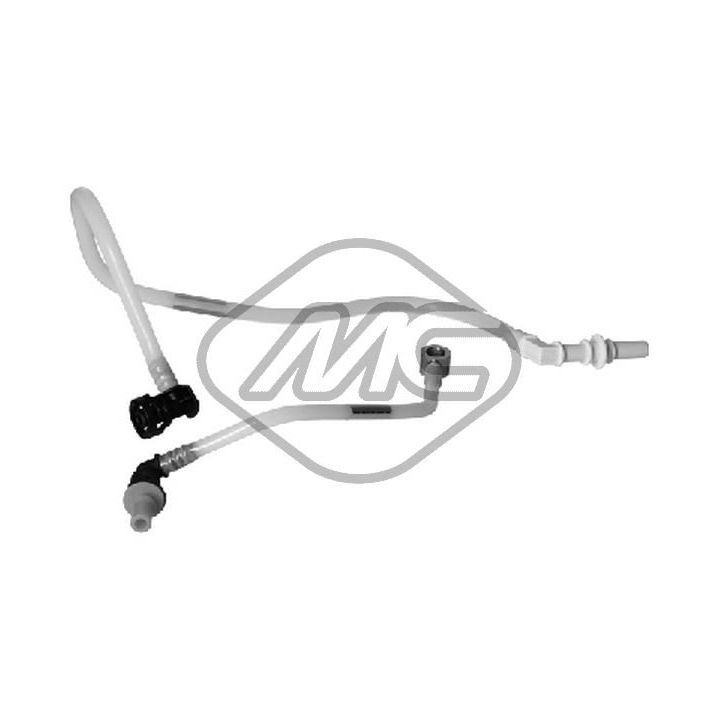 Degalų magistralė Metalcaucho 92512