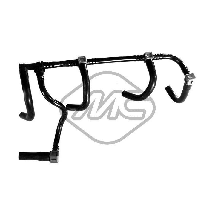 Degalų magistralė Metalcaucho 92570