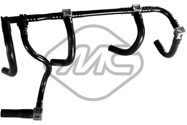 Degalų magistralė Metalcaucho 92570