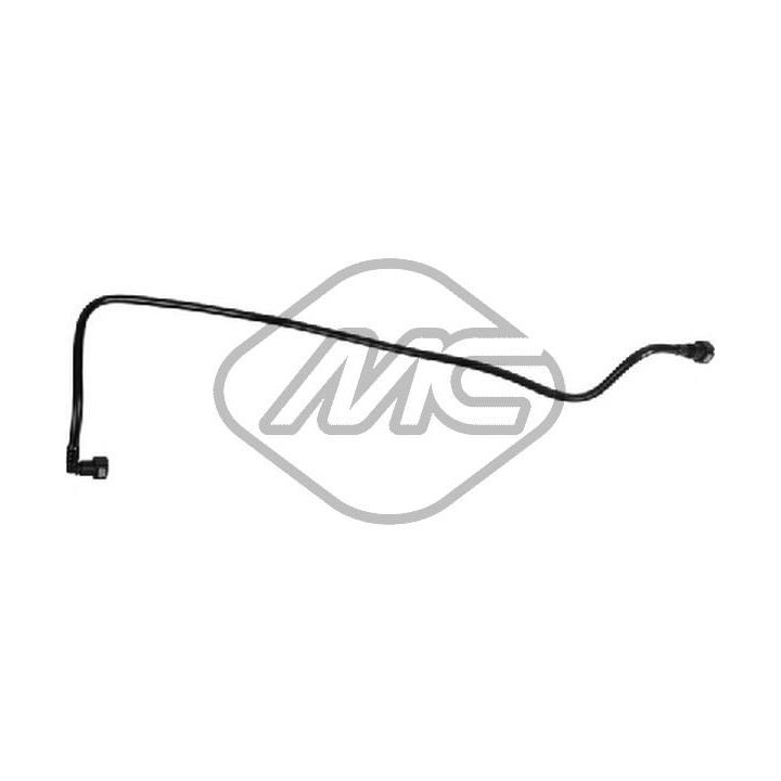 Degalų magistralė Metalcaucho 92749