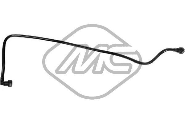 Degalų magistralė Metalcaucho 92749