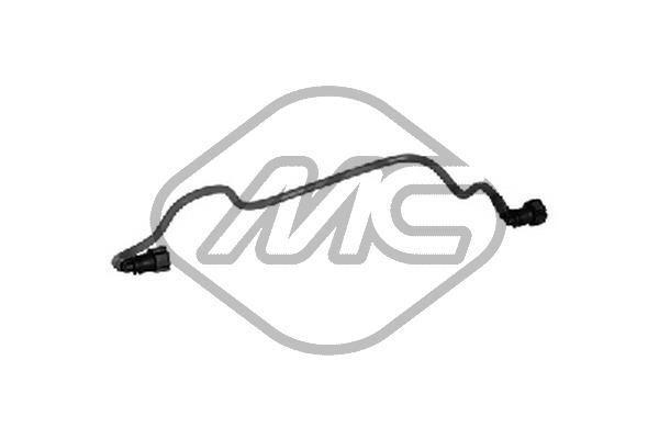 Degalų magistralė Metalcaucho 92777