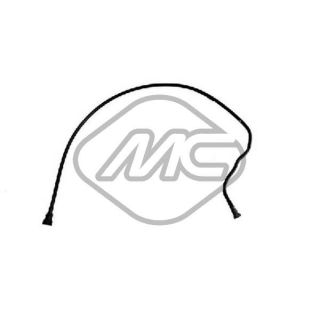 Degalų magistralė Metalcaucho 92787