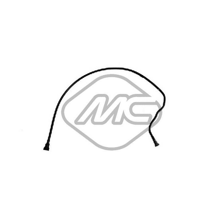 Degalų magistralė Metalcaucho 92787