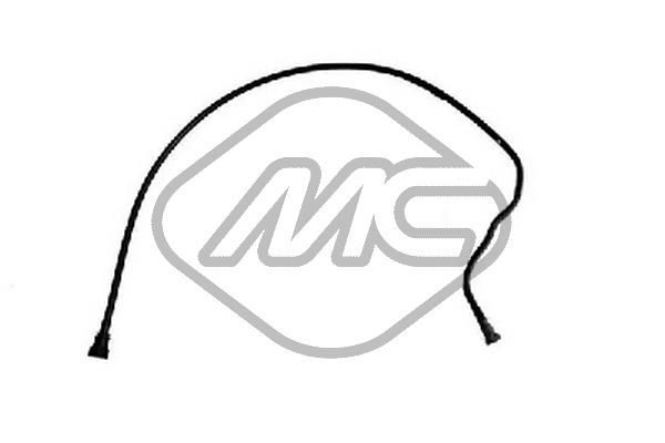 Degalų magistralė Metalcaucho 92787