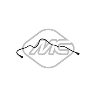 Degalų magistralė Metalcaucho 92795